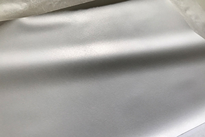 ペーパーのシワ ペーパーのシワ