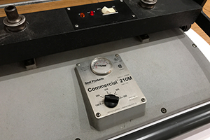 ドライマウントプレス ドライマウントプレス